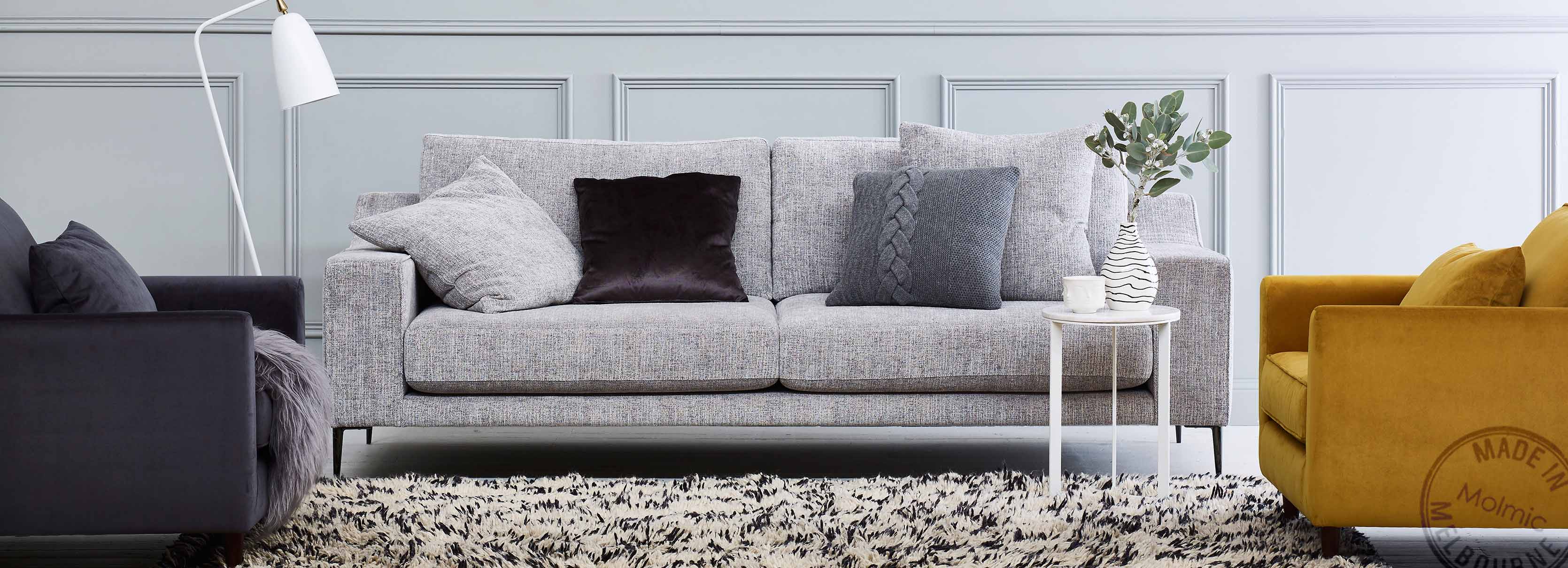 Molmic Handmade in Melbourne, Australia